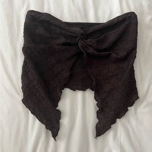 CUTE SUMMER GOING OUT TOP